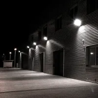 Proiector LED Elmos FL107 White / 4500 Lm photo 4