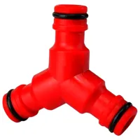 Соединитель шланга Proline 99516 Пластик / Быстроразъёмное соединение