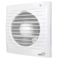 Ventilator de evacuare ERA 4S ET 14 W / 97 m3/ora