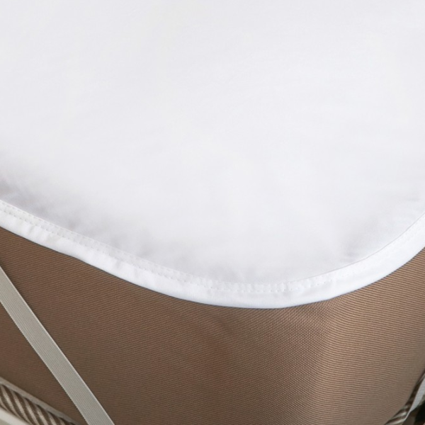 Наматрасник Relaxe Home TEP ECOBLANK 018944  200 x 200 см / Микрофибра photo 1