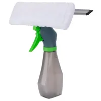 Racletă Uctem Plas ADC086 Plastic / 240 mm