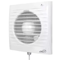 Ventilator de evacuare ERA 4S-02 14 W / 97 m3/ora