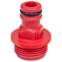 Adaptor Proline 99514 Plastic / Cuplaj rapid