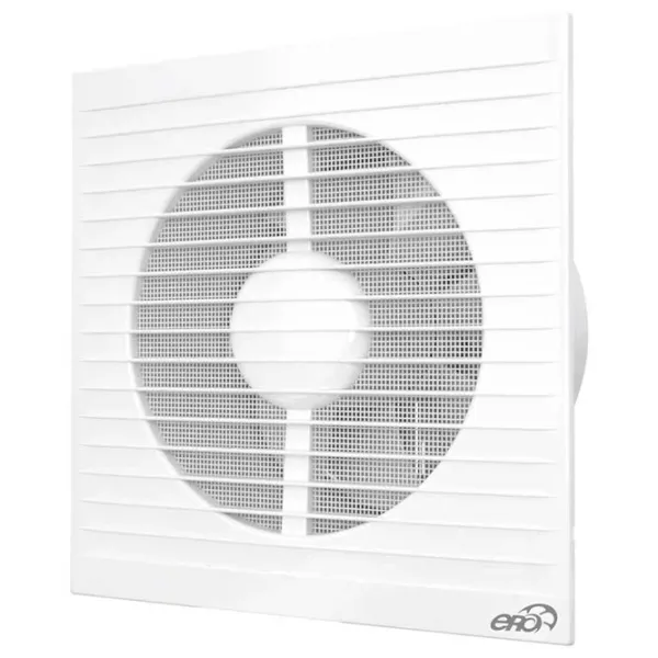 Ventilator de evacuare ERA E 150 S 16 W / 250 m3/ora photo 1 Ventilator de evacuare ERA E 150 S 16 W / 250 m3/ora photo 1