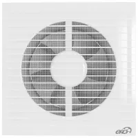 Ventilator de evacuare ERA E 150 S 16 W / 250 m3/ora photo 3