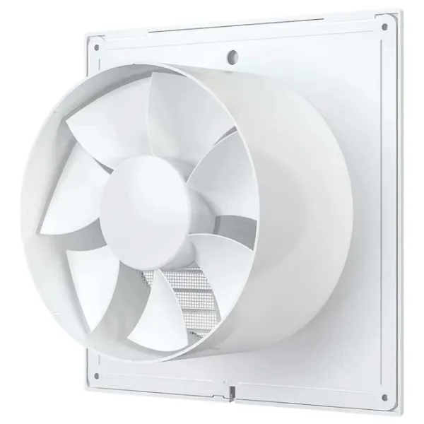 Ventilator de evacuare ERA E 150 S 16 W / 250 m3/ora photo 4 Ventilator de evacuare ERA E 150 S 16 W / 250 m3/ora photo 4
