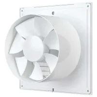 Ventilator de evacuare ERA E 150 S 16 W / 250 m3/ora photo 4