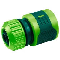 Mufă Verto 52122  / Cuplaj rapid