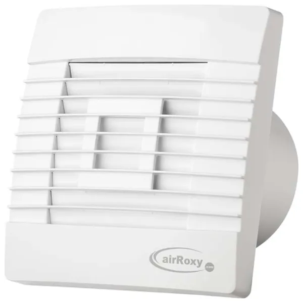 Ventilator de evacuare AirRoxy pRestige 150 ZG 20 W / 218 m3/ora photo 1