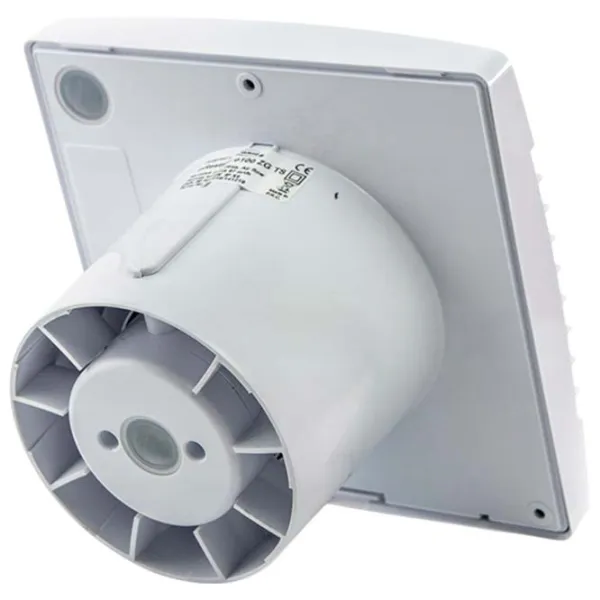 Ventilator de evacuare AirRoxy pRestige 120 ZG PS 16 W / 126 m3/ora photo 3