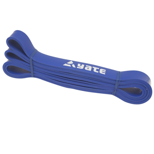 Expander Yate SA04686 Латекс / Пурпурный photo 1