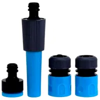 Комплект форсунок и капельниц ProGarden 20777 Пластик / 