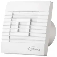 Вытяжной вентилятор AirRoxy pRestige 120 ZG 16 Вт / 126 м3/час