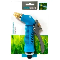 Пистолет распылитель ProGarden 20772 Пластик / 