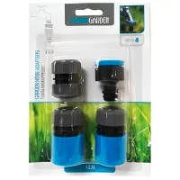 Набор коннекторов ProGarden 20773 Пластик / 