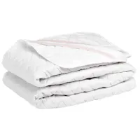 Husă pentru saltea Somnart HypoallergenicMed 11790  160 x 200 cm / Microfibră