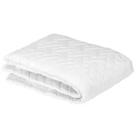 Наматрасник Somnart HypoallergenicMed 11791  180 x 200 см / Микрофибра