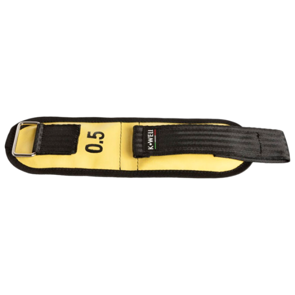 Greutăți K-Well KW7505B pentru mâini / 1 kg photo 1
