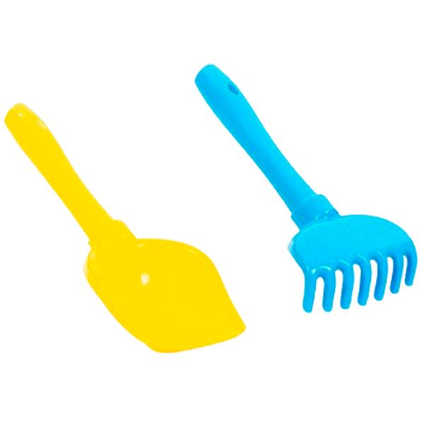 Set de jucării pentru nisip Pоlesie R30 /44 Plastic / 2 photo 2