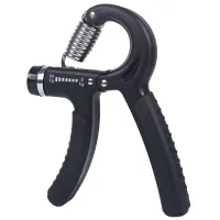 Expander DastOp 5903933907314 Металл / Черный