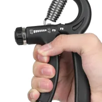 Expander DastOp 5903933907314 Металл / Черный photo 2