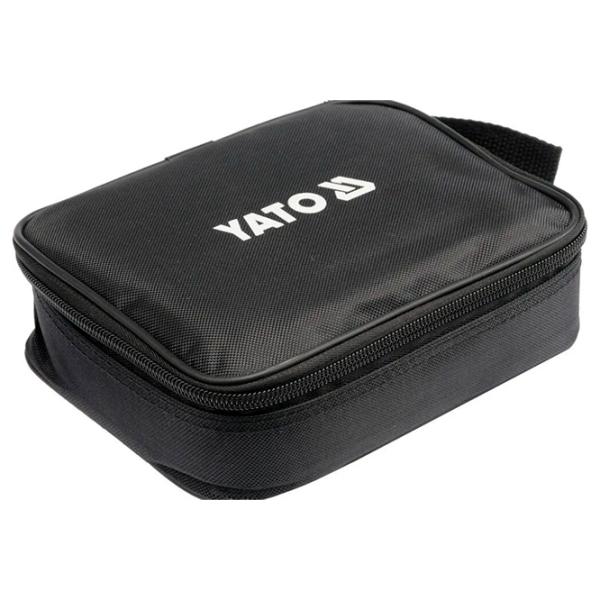 Multimetru Yato YT-73087 Digital / 50 MOm photo 3