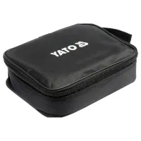 Multimetru Yato YT-73087 Digital / 50 MOm photo 3