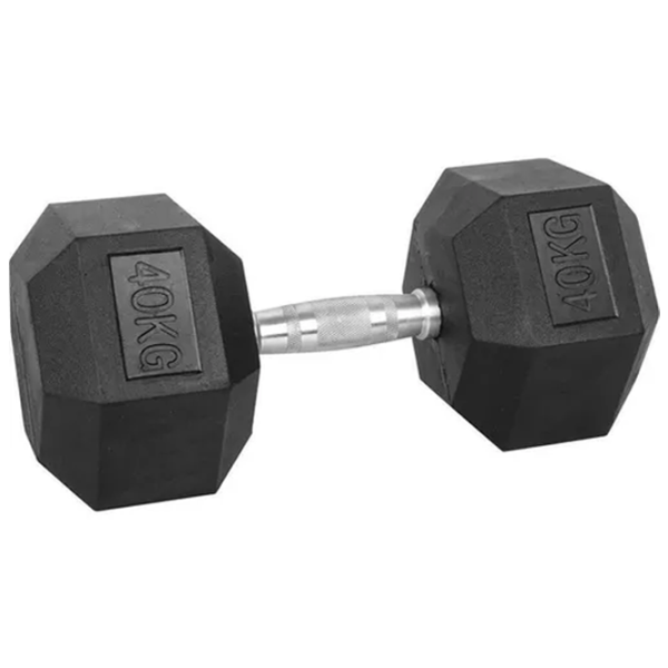 Ganteră Miscellaneous 22098  40 kg / Cantitatea în set - 1 photo 1