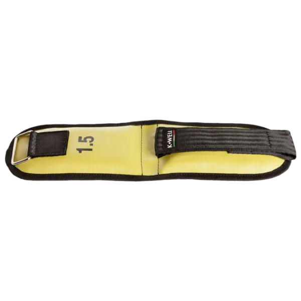 Greutăți K-Well KW7515B pentru mâini / 3 kg photo 1