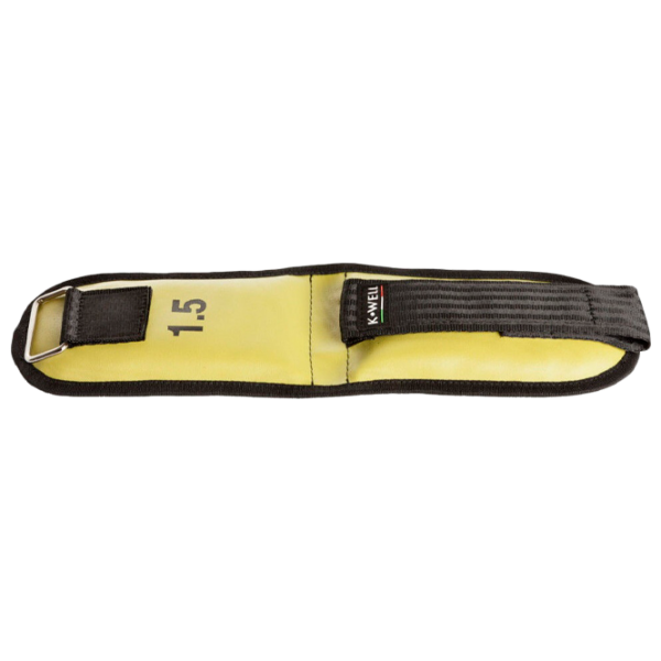 Greutăți K-Well KW7515B pentru mâini / 3 kg photo 1
