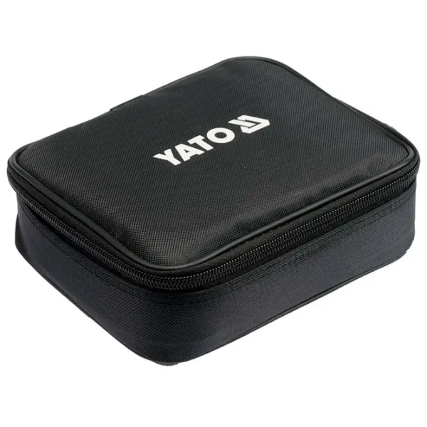 Multimetru Yato YT-73086 Digital / 40 MOm photo 3