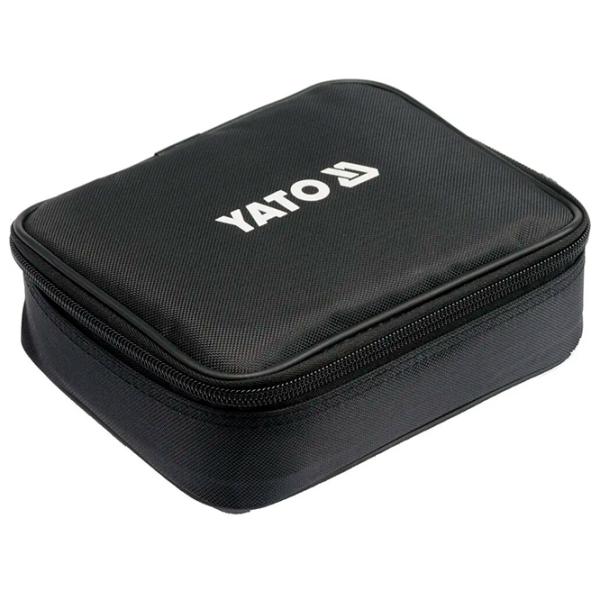 Multimetru Yato YT-73086 Digital / 40 MOm photo 3