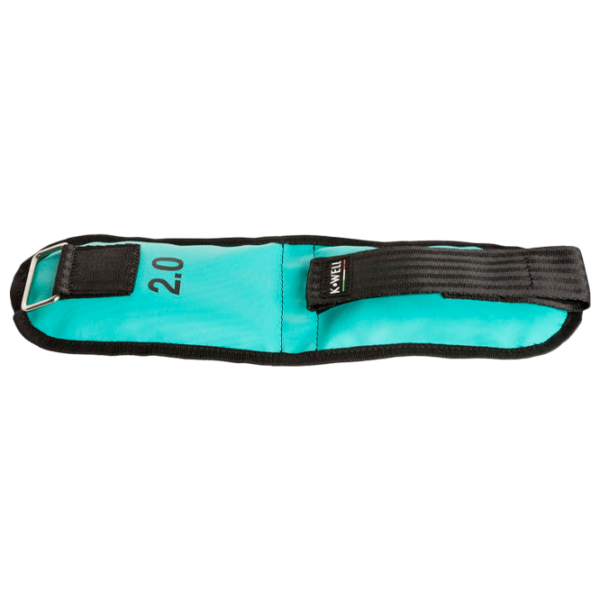 Greutăți K-Well KW7520B pentru mâini / 4 kg photo 1