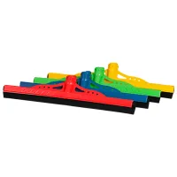 Racletă Rindo KY3773 Plastic / 370 mm