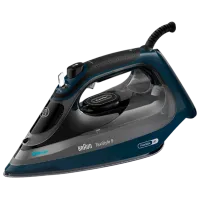 Fier de călcat Braun SI9682DB  / 3200 W / Dark Blue