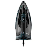 Утюг Braun SI9682DB / 3200 Вт / Тёмно синий photo 2