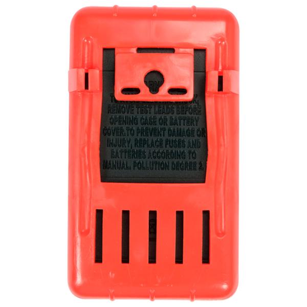 Multimetru Yato YT-73080 Digital / 2 MOm photo 4