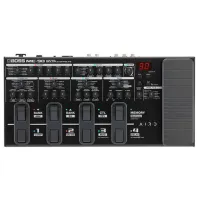 Procesor de efecte pentru chitară Boss ME-90 EXP   / Plastic