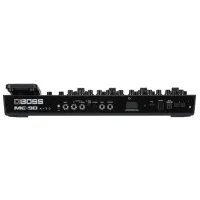 Процессор эффектов для гитары Boss ME-90 EXP / Пластик photo 2