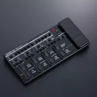 Процессор эффектов для гитары Boss ME-90 EXP / Пластик photo 4