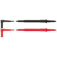Multimetru Yato YT-73081 Digital / 2 MOm photo 4