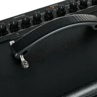 Гитарный усилитель Boss Katana 50 Gen 3 50 Вт / Металл photo 5