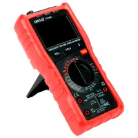 Multimetru Yato YT-73097 Digital / 99.99 MOm photo 4