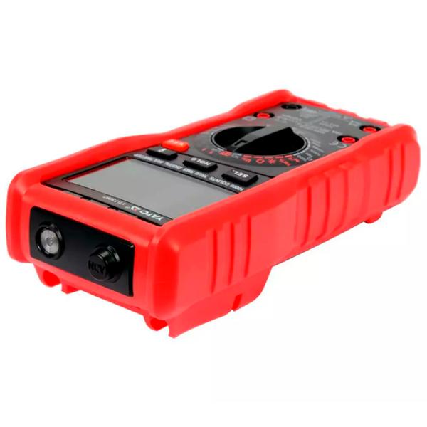 Multimetru Yato YT-73097 Digital / 99.99 MOm photo 5