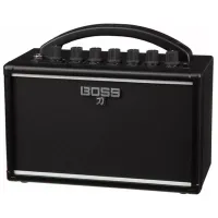 Гитарный усилитель Roland KTN-Mini EXP 7 Вт / Металл photo 3