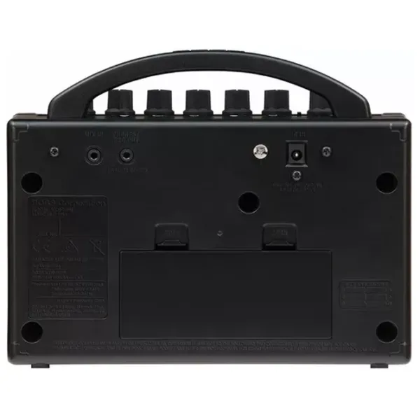 Amplificator de chitară Roland KTN-Mini EXP  7 W / Metal photo 4