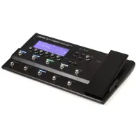 Процессор эффектов для гитары Boss GT-1000 / Алюминий photo 3