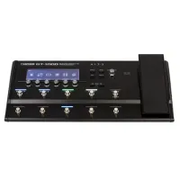 Процессор эффектов для гитары Boss GT-1000 / Алюминий photo 4