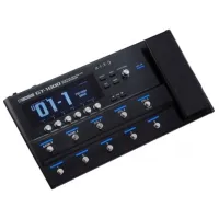 Процессор эффектов для гитары Boss GT-1000 / Алюминий photo 5
