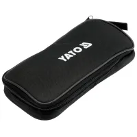 Multimetru Yato YT-73091 Digital / 20 MOm photo 2
